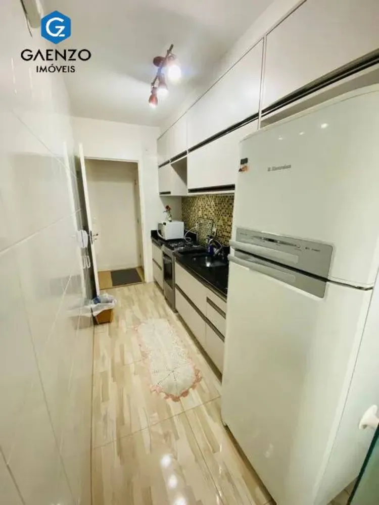 Apartamento, 2 quartos, 57 m² - Foto 9
