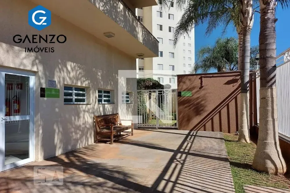 Apartamento, 2 quartos, 57 m² - Foto 8