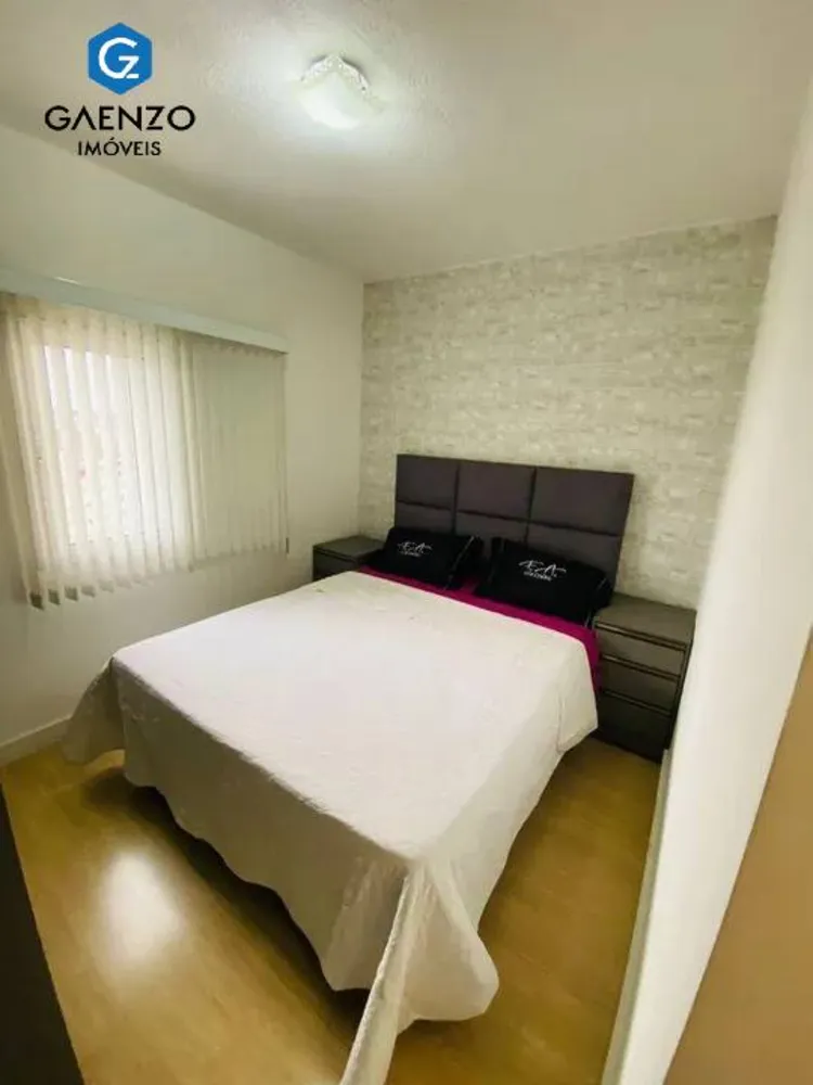 Apartamento, 2 quartos, 57 m² - Foto 3