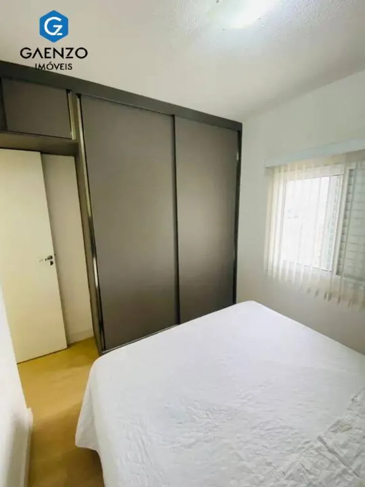 Apartamento, 2 quartos, 57 m² - Foto 12
