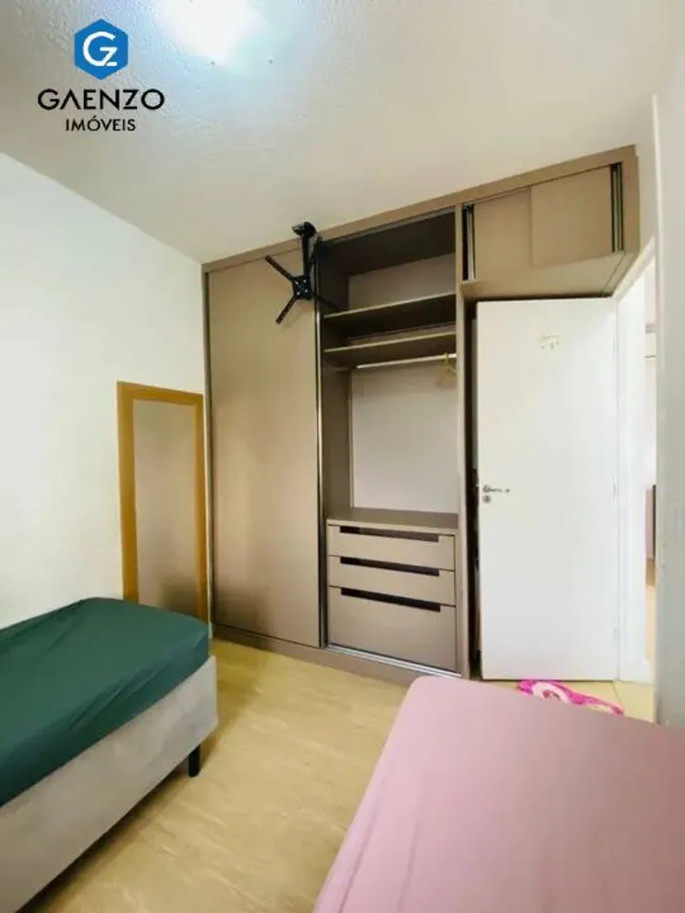 Apartamento, 2 quartos, 57 m² - Foto 7