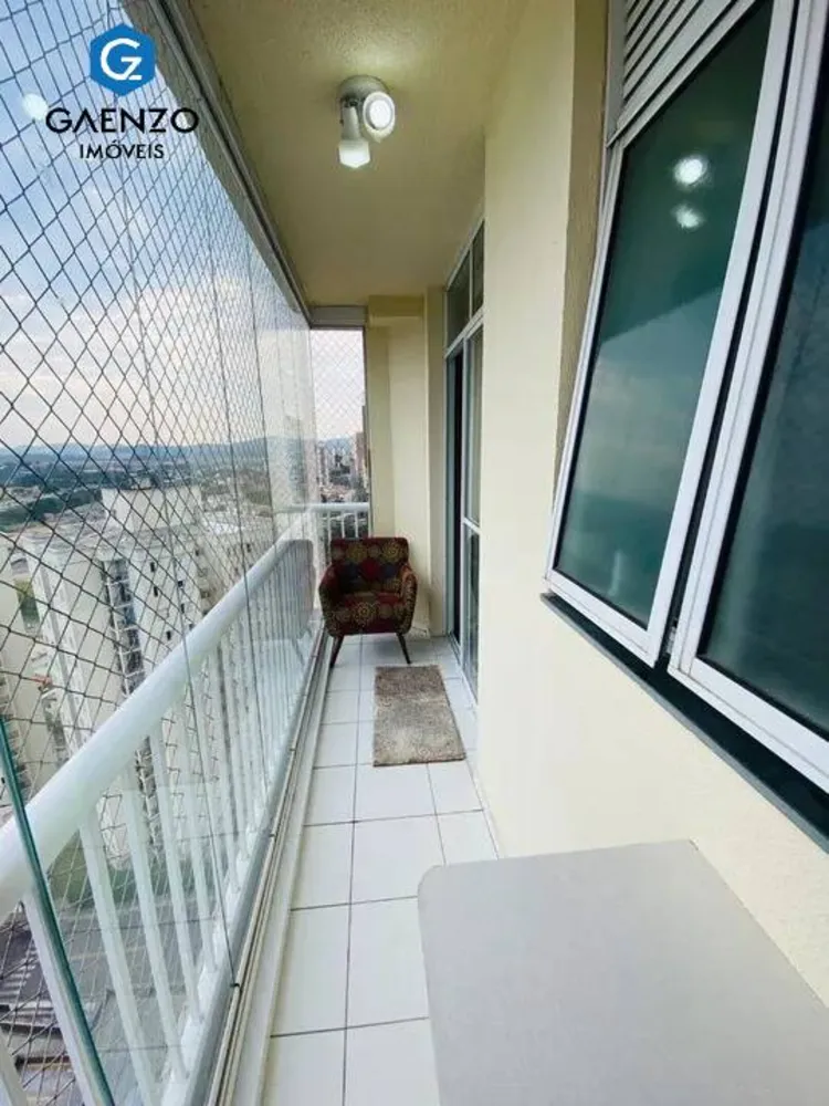 Apartamento, 2 quartos, 57 m² - Foto 13