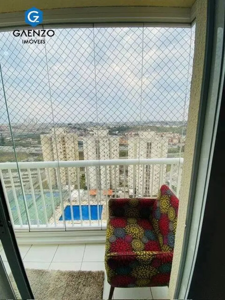 Apartamento, 2 quartos, 57 m² - Foto 14