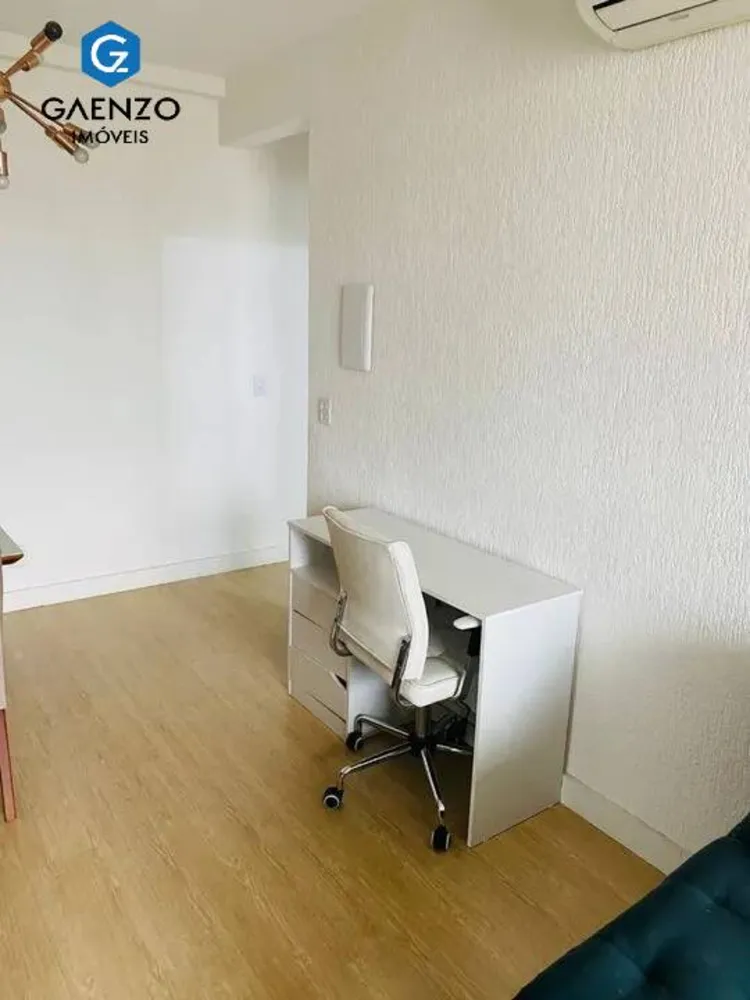 Apartamento, 2 quartos, 57 m² - Foto 6