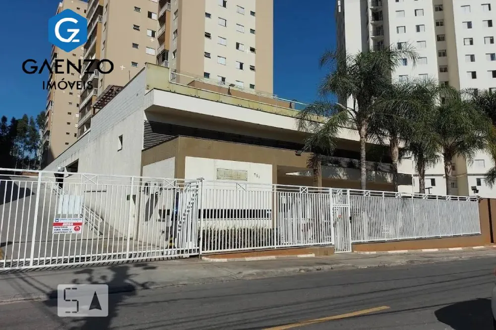 Apartamento, 2 quartos, 57 m² - Foto 4