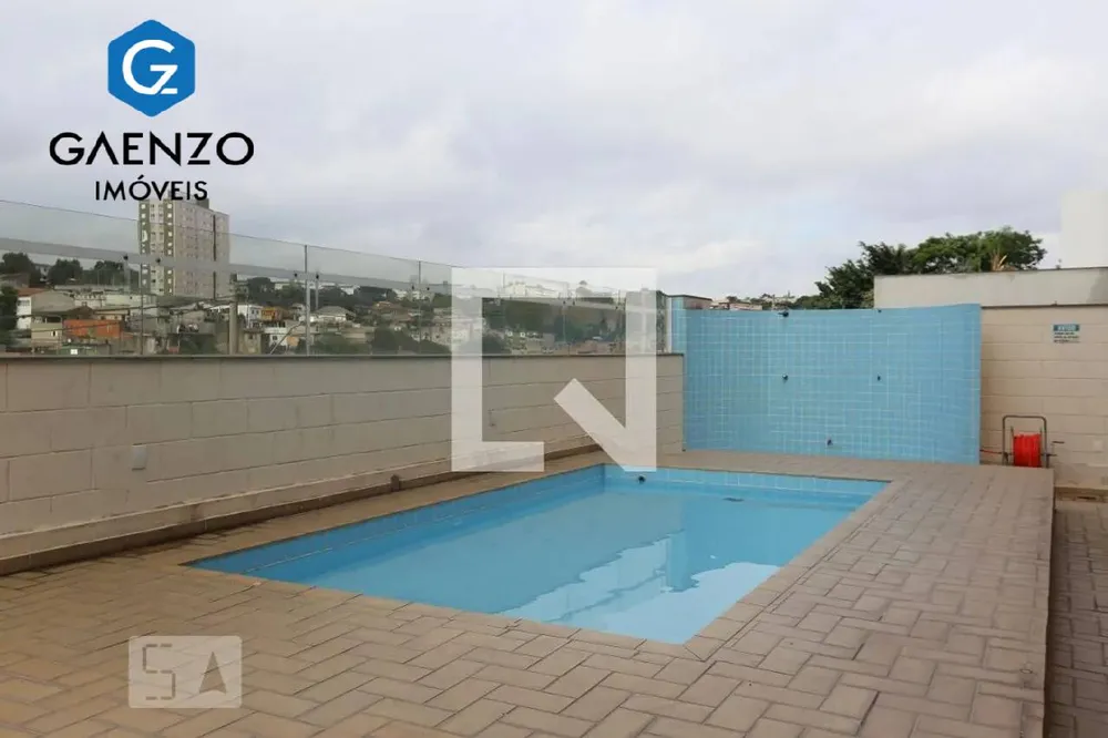 Apartamento, 2 quartos, 57 m² - Foto 10