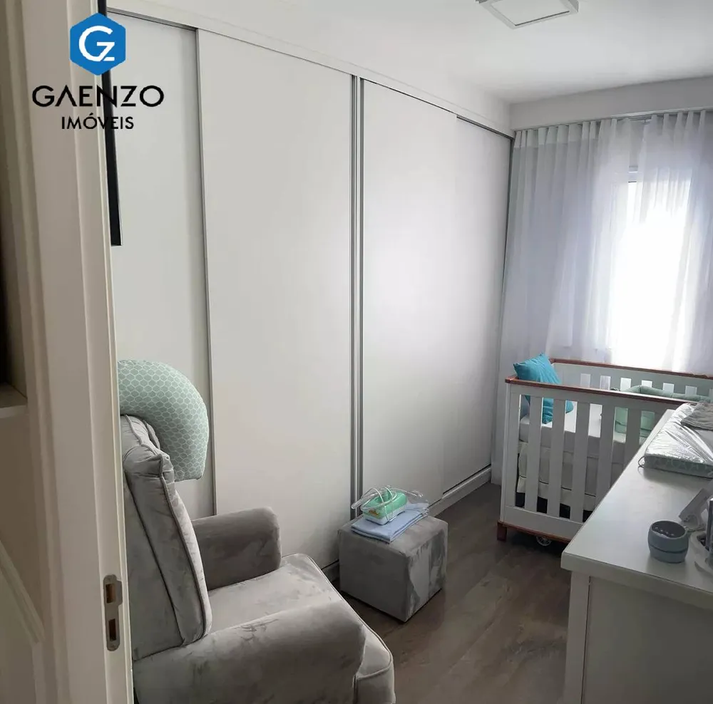 Apartamento, 2 quartos, 54 m² - Foto 14