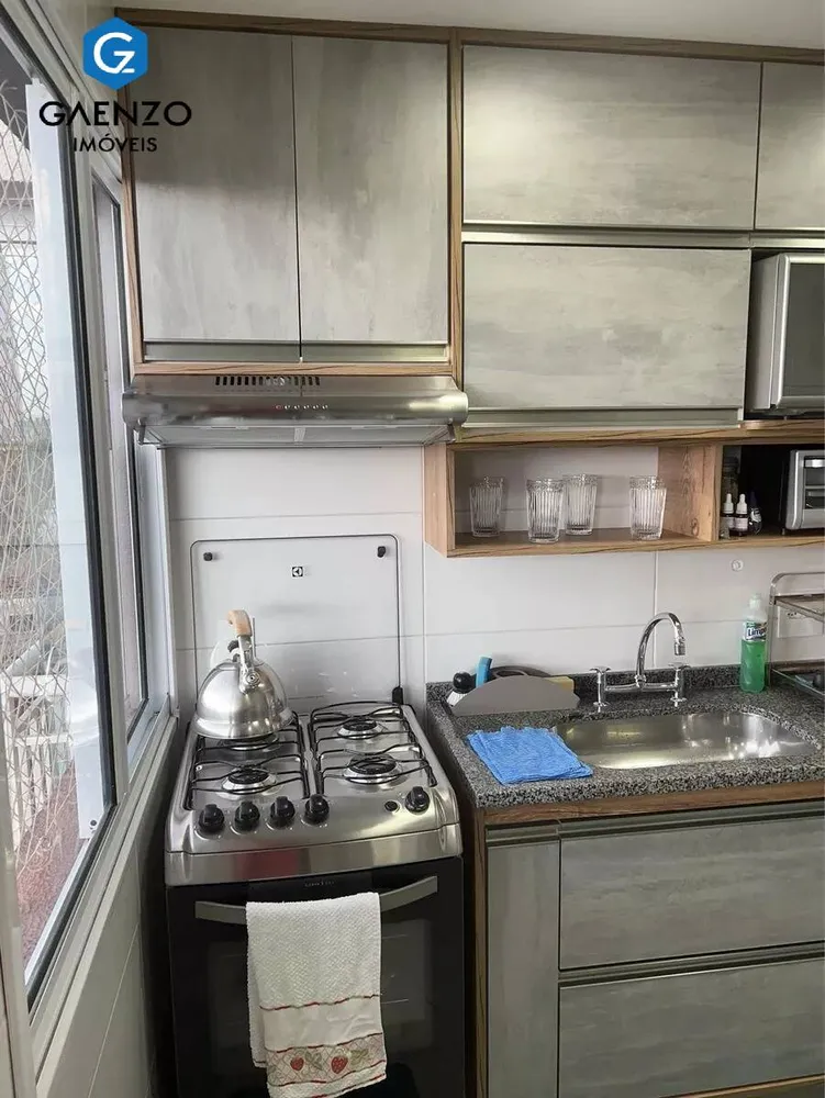 Apartamento, 2 quartos, 54 m² - Foto 11