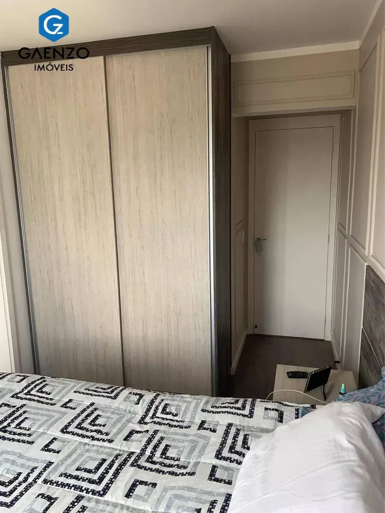 Apartamento, 2 quartos, 54 m² - Foto 13