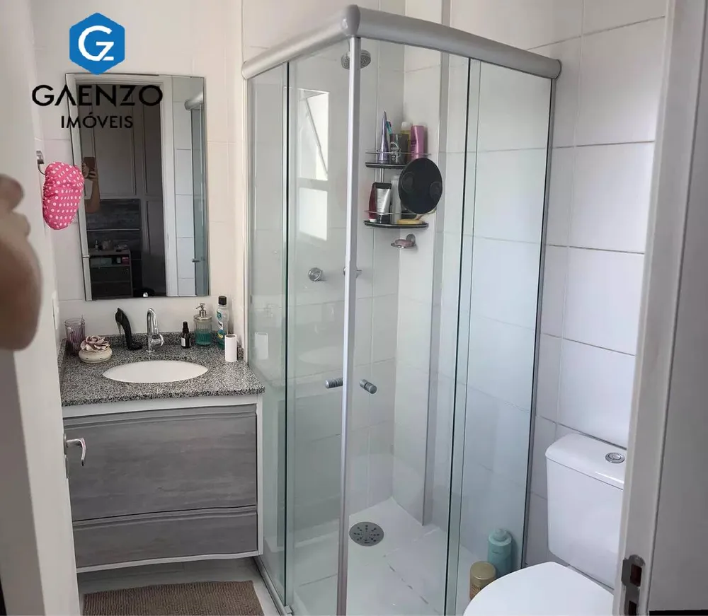 Apartamento, 2 quartos, 54 m² - Foto 7