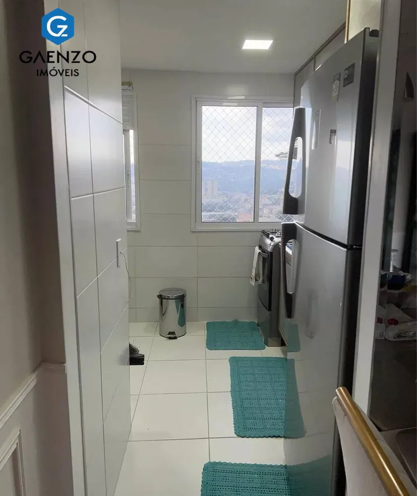 Apartamento, 2 quartos, 54 m² - Foto 4