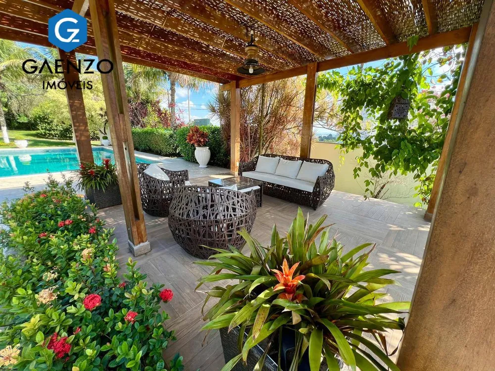 Casa de Condomínio, 6 quartos - Foto 3