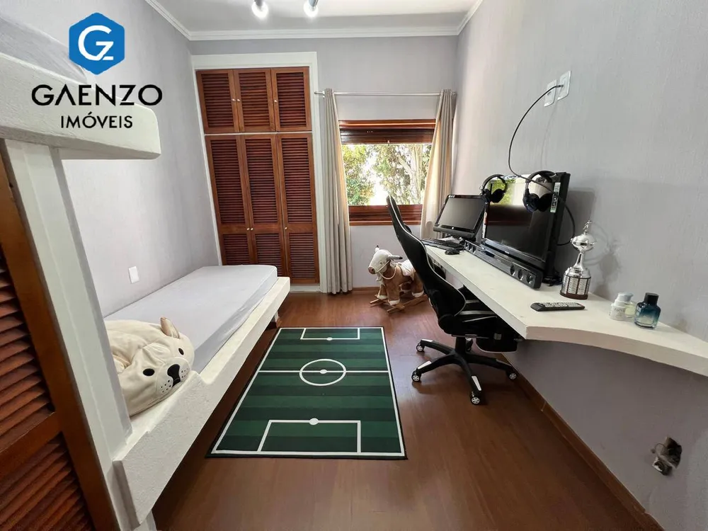 Casa de Condomínio, 6 quartos - Foto 7