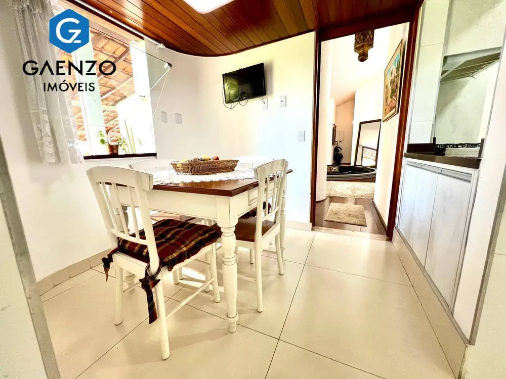 Casa de Condomínio, 6 quartos - Foto 2