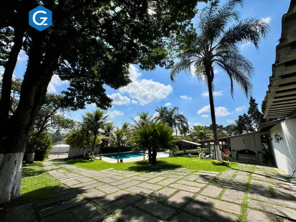Casa de Condomínio, 6 quartos - Foto 8