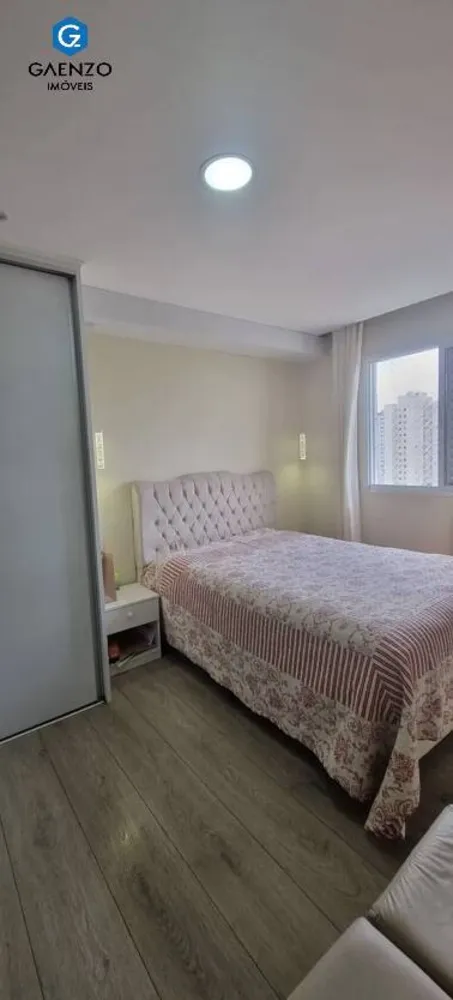 Apartamento, 2 quartos, 62 m² - Foto 8