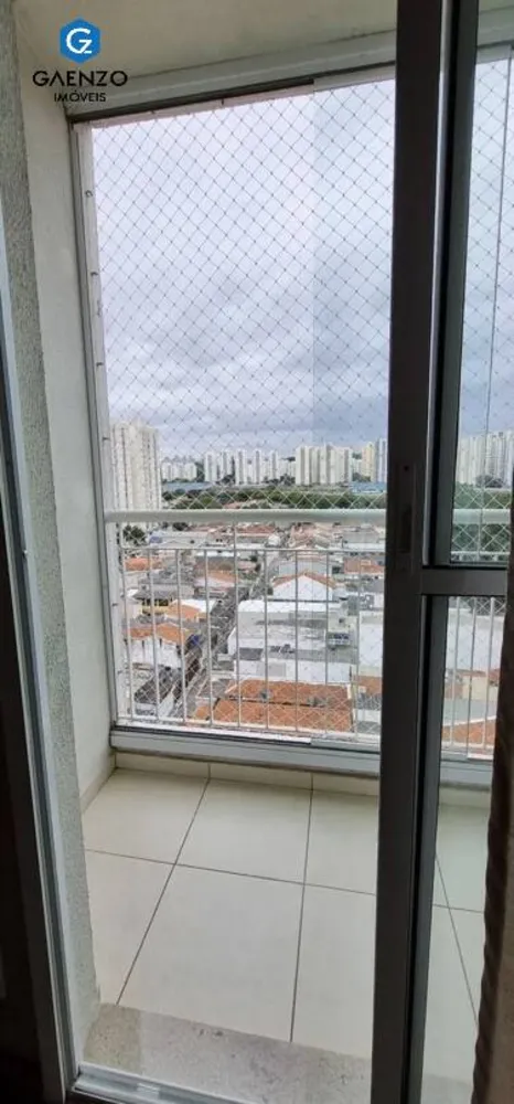 Apartamento, 2 quartos, 62 m² - Foto 4