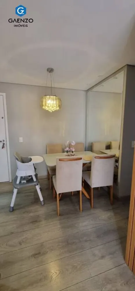 Apartamento, 2 quartos, 62 m² - Foto 6