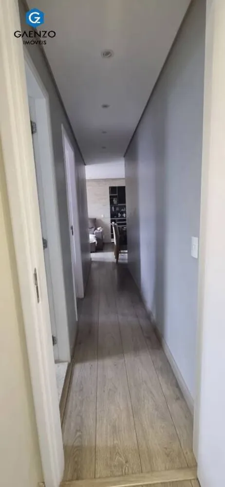 Apartamento, 2 quartos, 62 m² - Foto 5