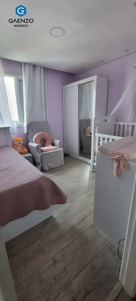 Apartamento, 2 quartos, 62 m² - Foto 7