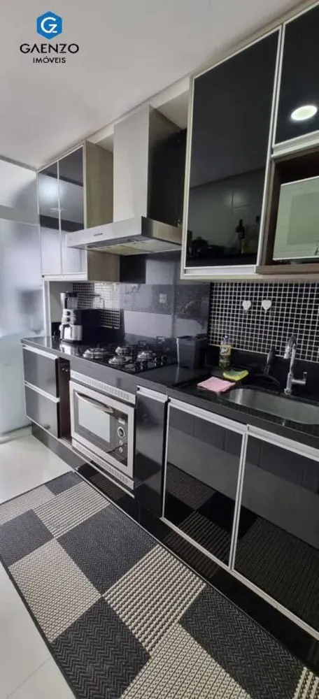 Apartamento, 2 quartos, 62 m² - Foto 3