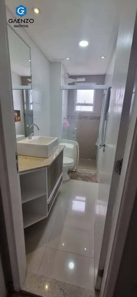 Apartamento, 2 quartos, 62 m² - Foto 2