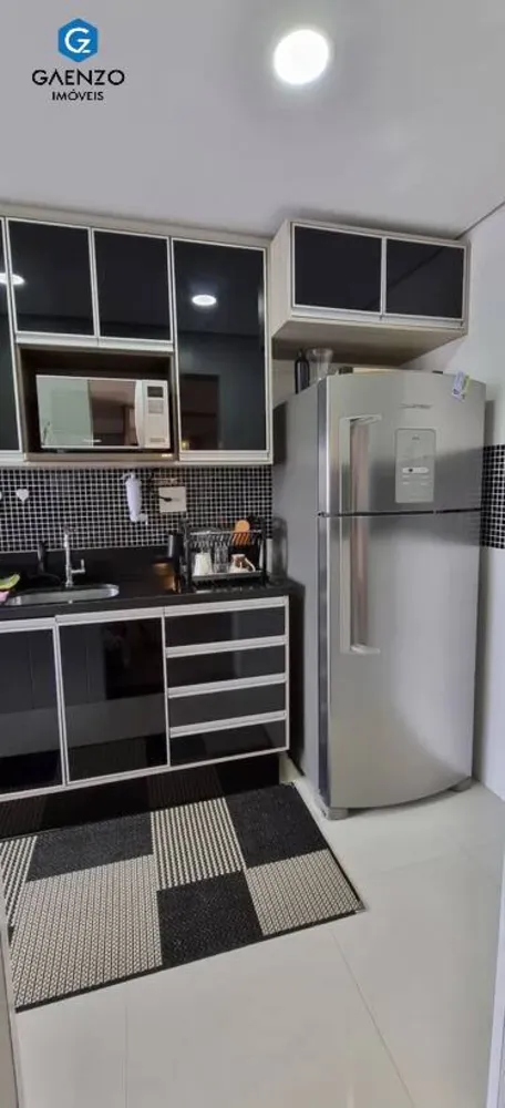 Apartamento, 2 quartos, 62 m² - Foto 1