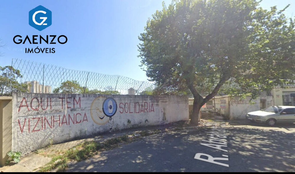 Terreno, 1033 m² - Foto 1