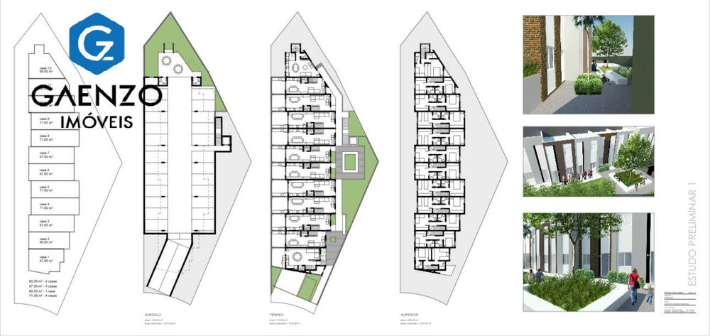 Terreno, 1033 m² - Foto 5