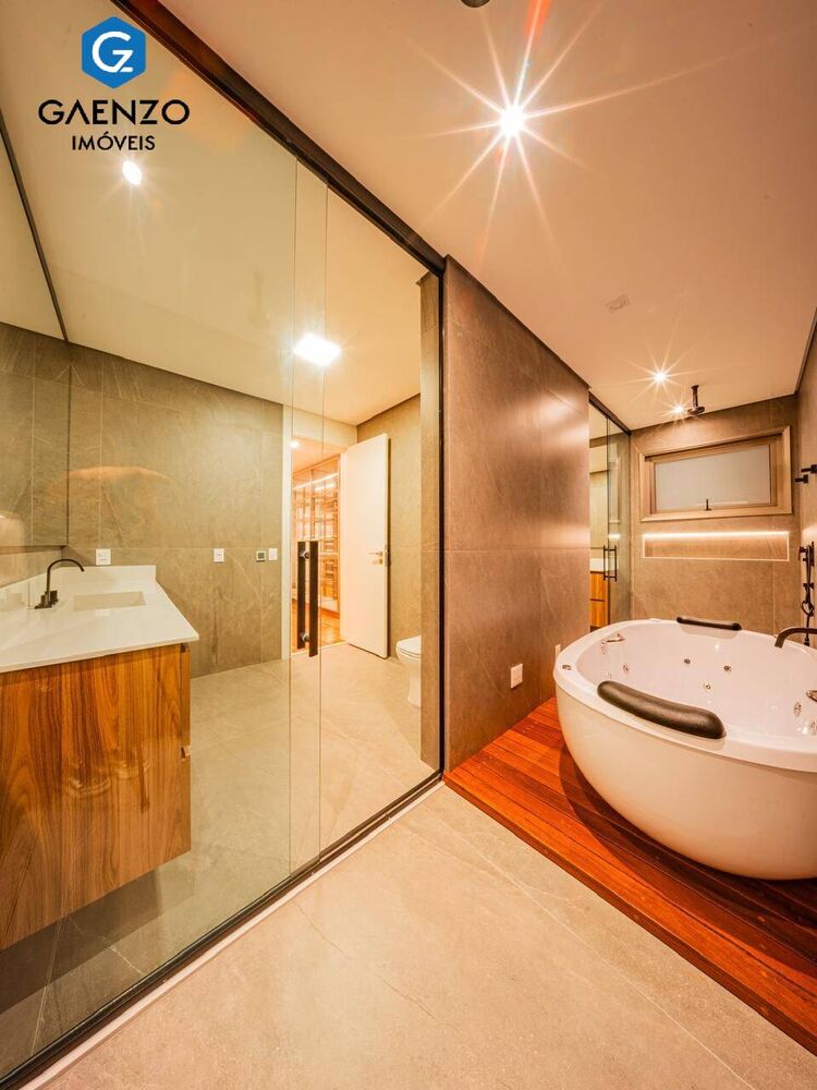 Casa de Condomínio, 7 quartos - Foto 2