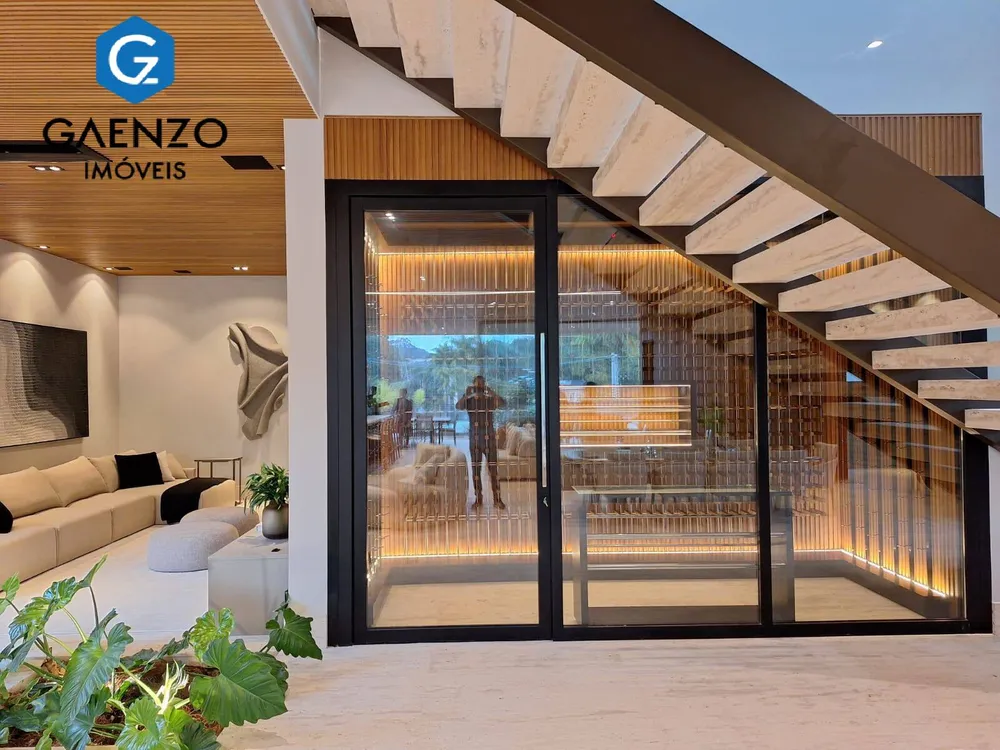 Casa de Condomínio, 7 quartos - Foto 9