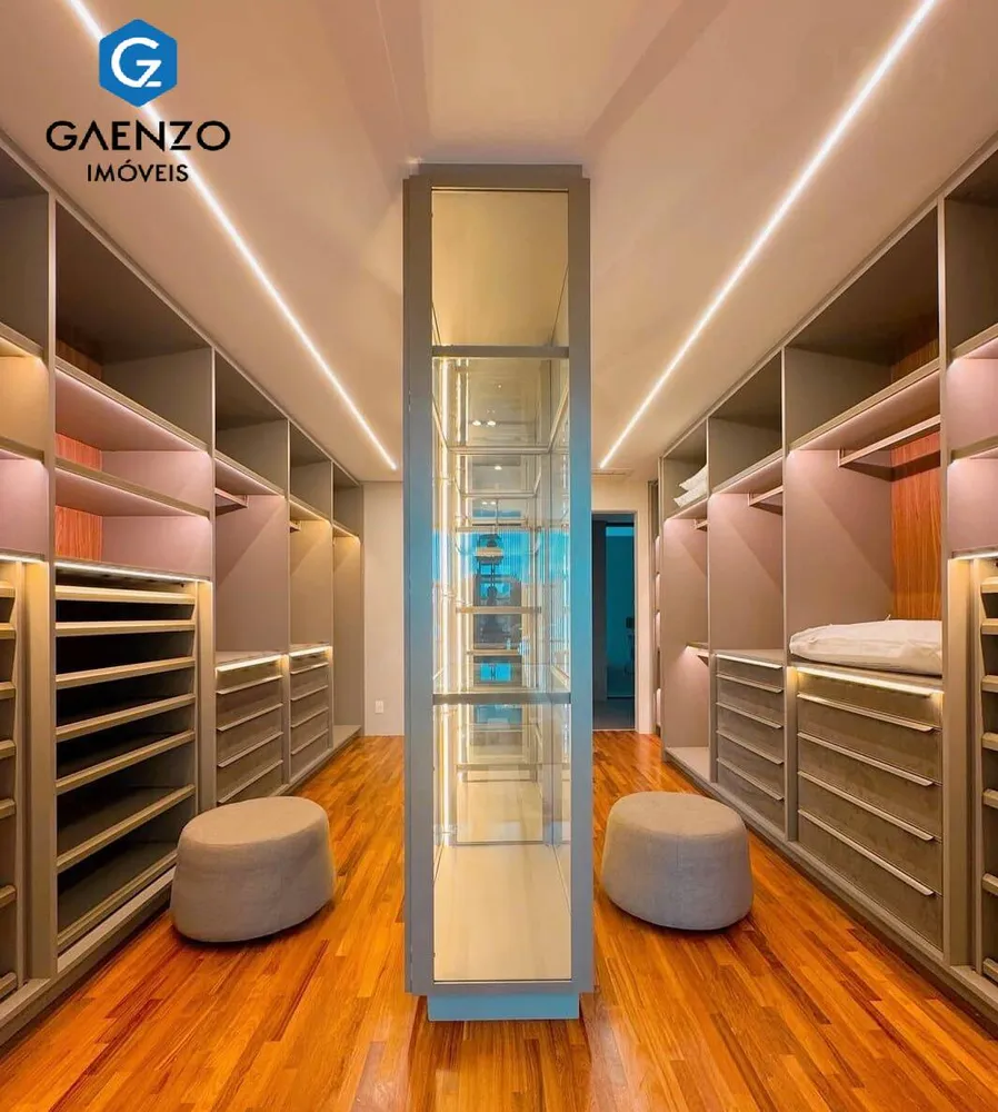 Casa de Condomínio, 7 quartos - Foto 5