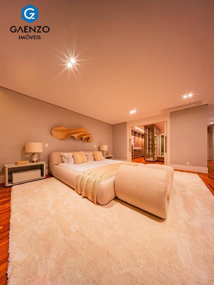 Casa de Condomínio, 7 quartos - Foto 6