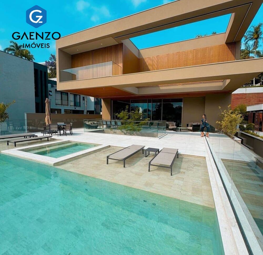Casa de Condomínio, 7 quartos - Foto 4