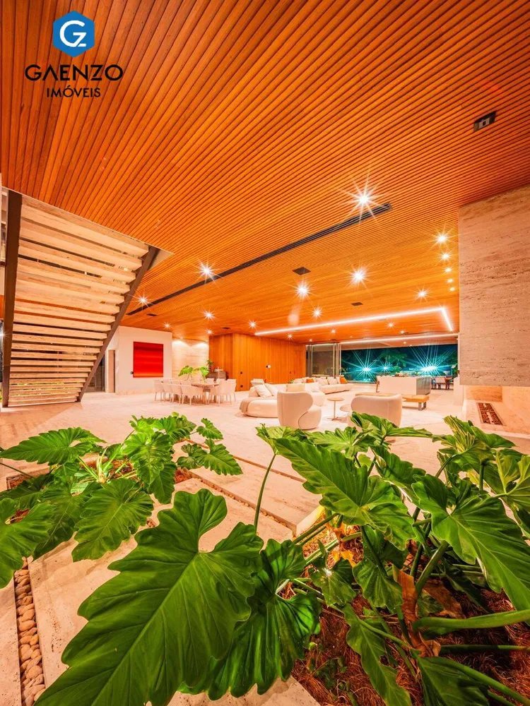 Casa de Condomínio, 7 quartos - Foto 8