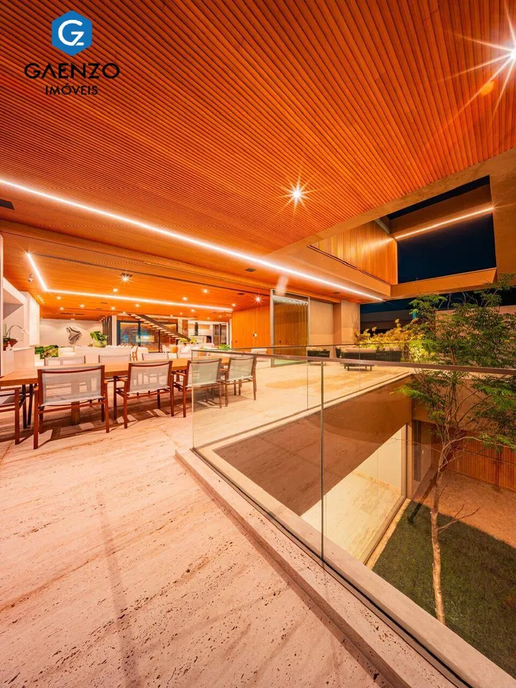 Casa de Condomínio, 7 quartos - Foto 12