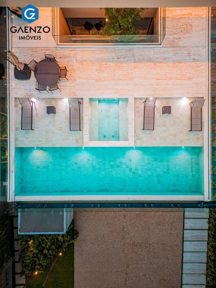 Casa de Condomínio, 7 quartos - Foto 7
