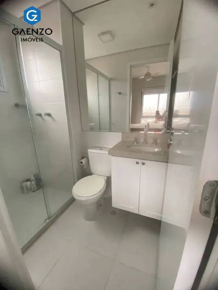 Apartamento, 3 quartos, 72 m² - Foto 5