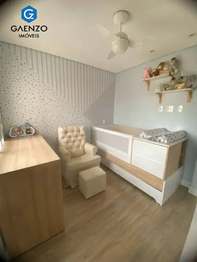 Apartamento, 3 quartos, 72 m² - Foto 5