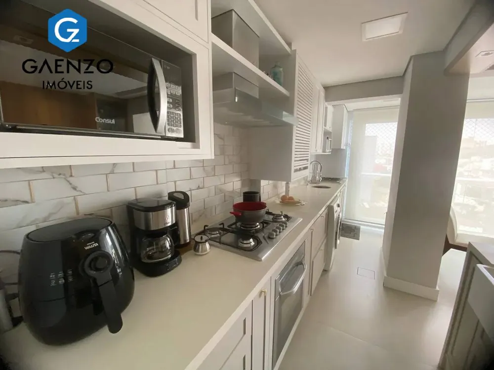 Apartamento, 3 quartos, 72 m² - Foto 6