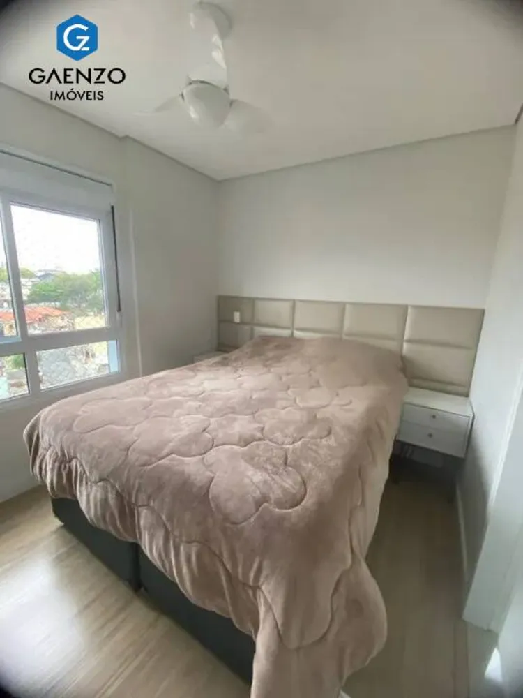 Apartamento, 3 quartos, 72 m² - Foto 9
