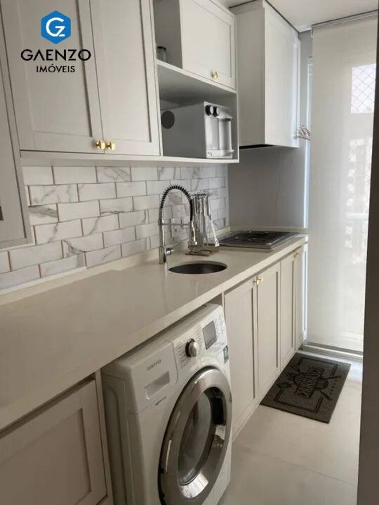 Apartamento, 3 quartos, 72 m² - Foto 2