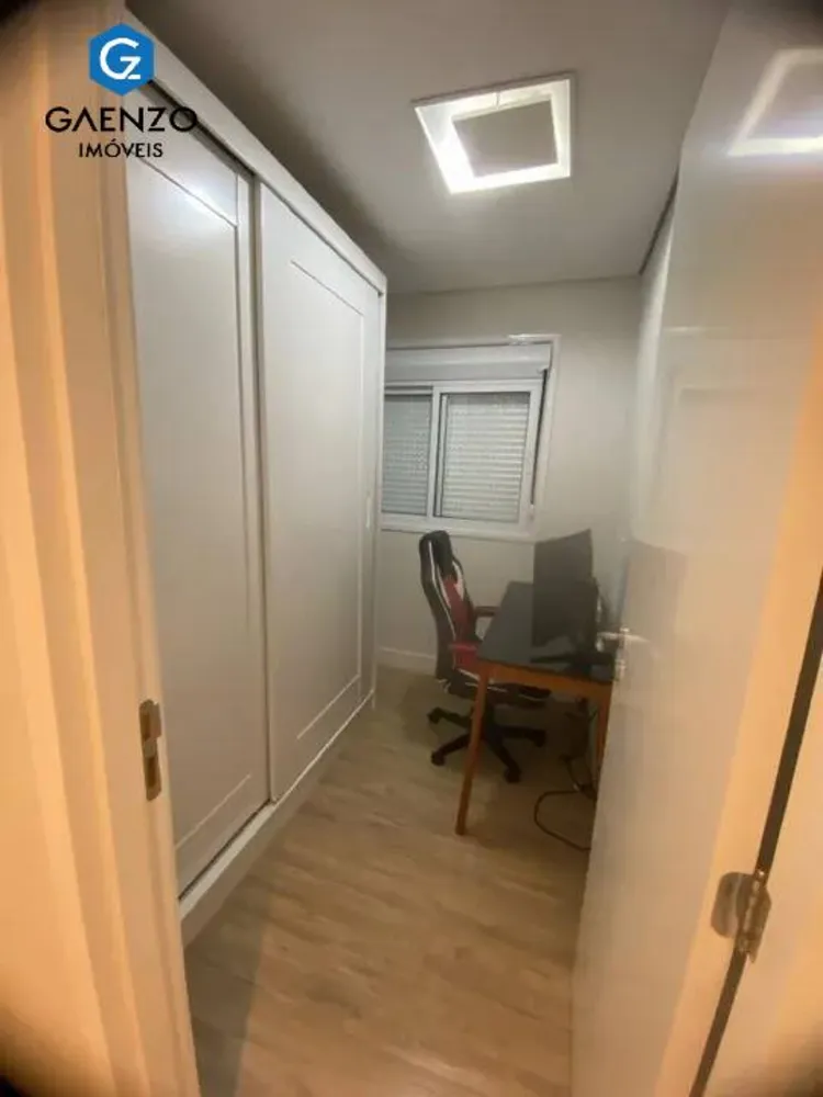 Apartamento, 3 quartos, 72 m² - Foto 3