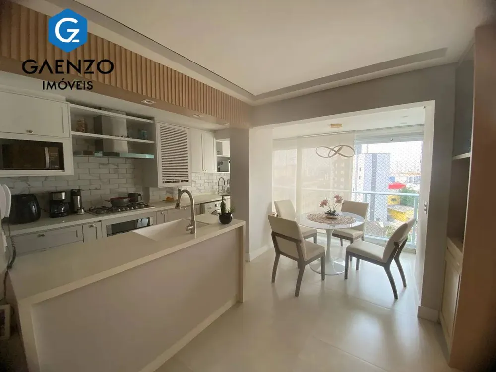 Apartamento, 3 quartos, 72 m² - Foto 7