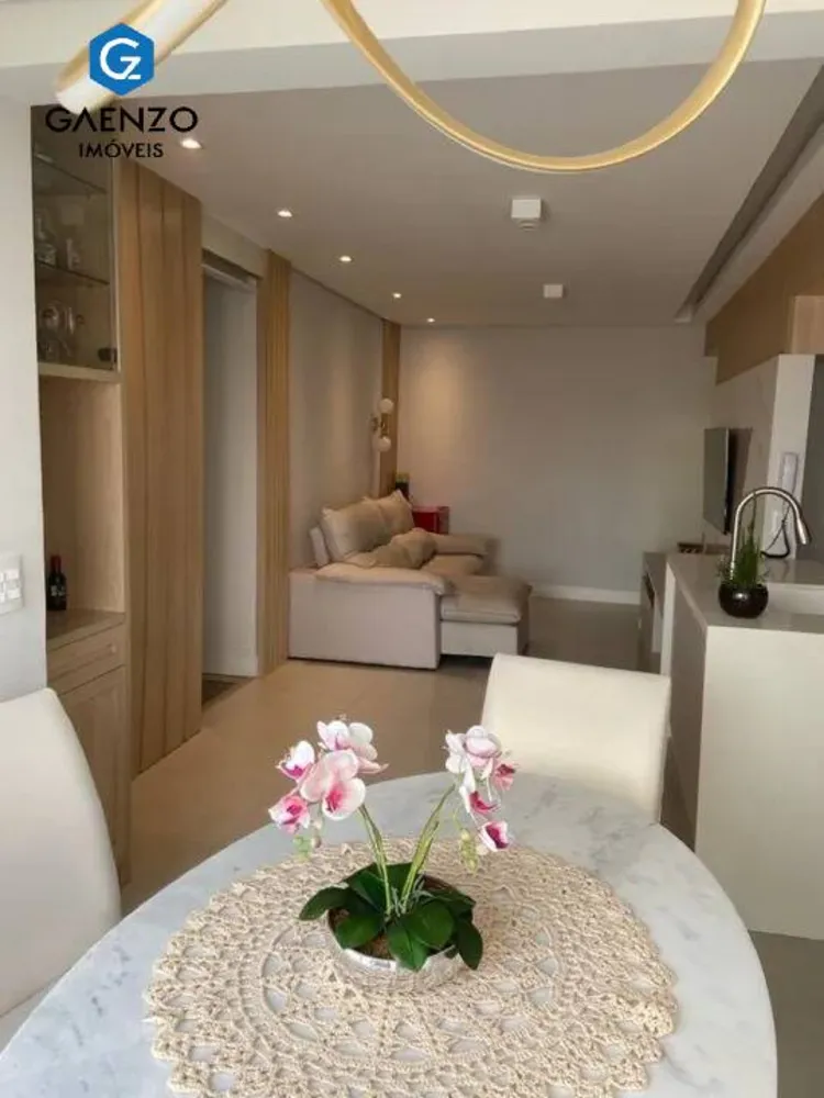 Apartamento, 3 quartos, 72 m² - Foto 14