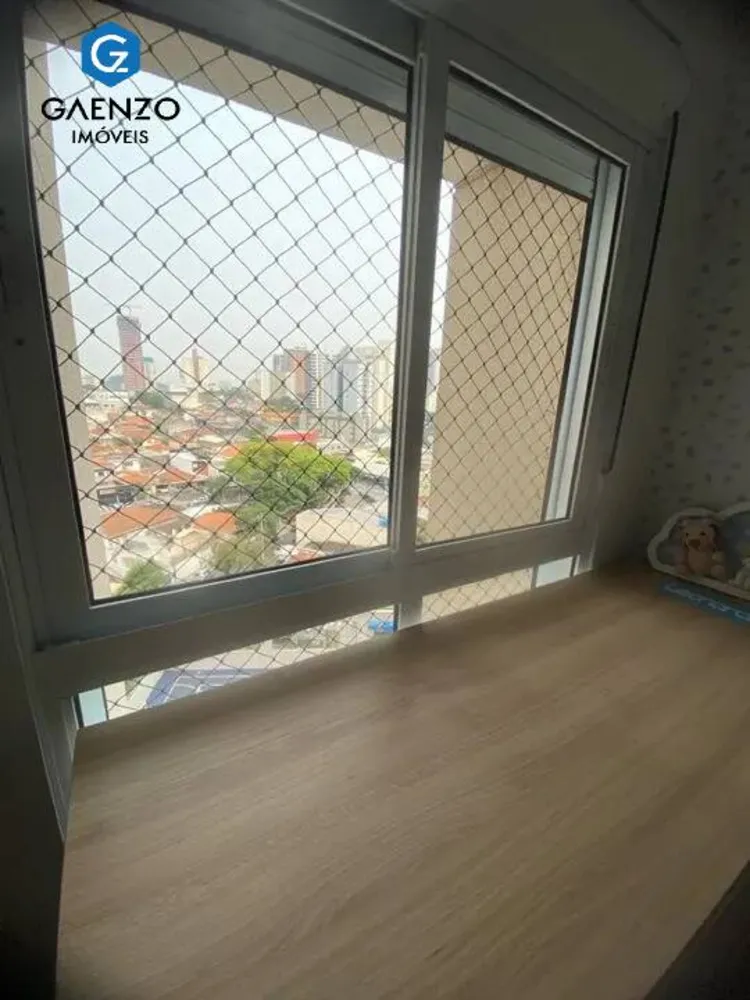 Apartamento, 3 quartos, 72 m² - Foto 4