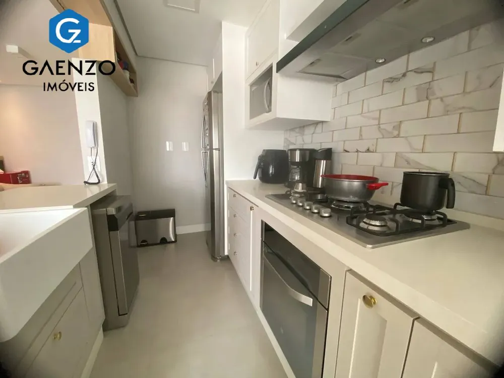 Apartamento, 3 quartos, 72 m² - Foto 13