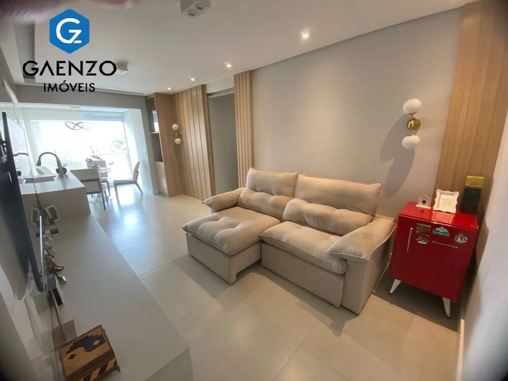 Apartamento, 3 quartos, 72 m² - Foto 4