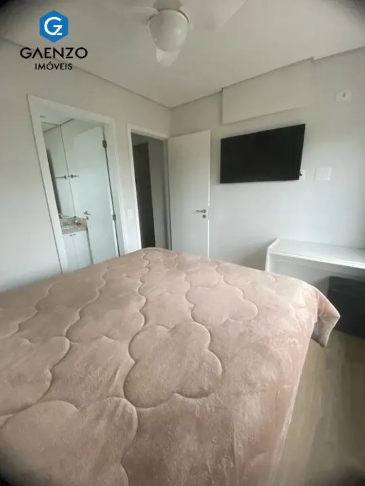 Apartamento, 3 quartos, 72 m² - Foto 6