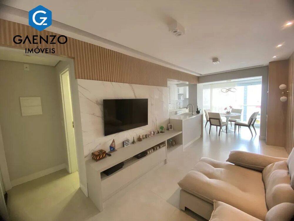 Apartamento, 3 quartos, 72 m² - Foto 1